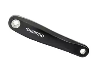 Shimano Mechanizm korbowy FC-M311 42x32x22 175 mm czarny z osłoną