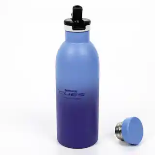 Shimano Zestaw prezentowy Cues Butelka termiczna, z ustnikiem