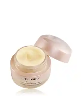 Shiseido Benefiance Wrinkle Smoothing Krem do twarzy 50ml