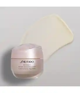 Shiseido Benefiance Wrinkle Smoothing Krem do twarzy 50ml