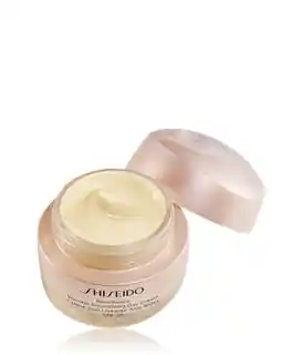 Shiseido Benefiance Wrinkle Smoothing SPF25 Krem na dzień 50ml