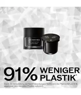 Shiseido Men Skin Empowering Cream Krem do twarzy 50ml