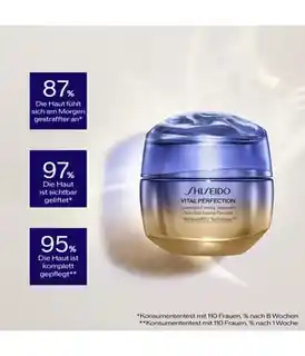 Shiseido Overnight Firming Treatment Krem do twarzy 50ml