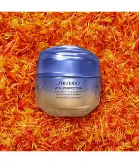 Shiseido Overnight Firming Treatment Krem do twarzy 50ml