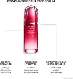 Shiseido Ultimune Power Infusing Concentrate serum do twarzy 30 ml