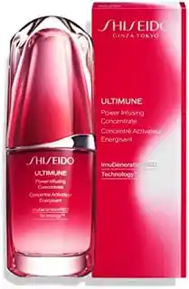 Shiseido Ultimune Power Infusing Concentrate serum do twarzy 30 ml