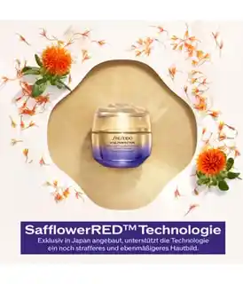 Shiseido Vital Perfection Uplifting&Firming Advanced Cream Enriched Krem do twarzy 50ml