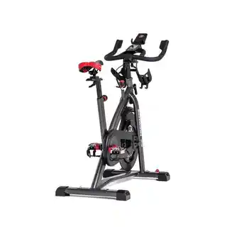 Shwinn Rower spinningowy treningowy Schwinn IC8