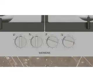 Siemens EC6A5HI90 58,2cm Płyta gazowa