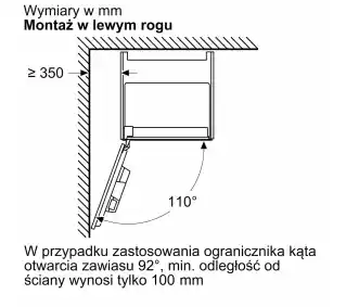 Siemens CT718L1B0 Ekspres ciśnieniowy do zabudowy Home Connect sLine