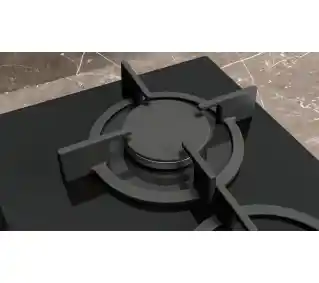 Siemens EP6A6PI10 59cm Płyta gazowa