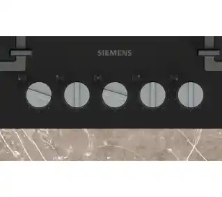 Siemens EP7A6QI40 75,2cm Płyta gazowa