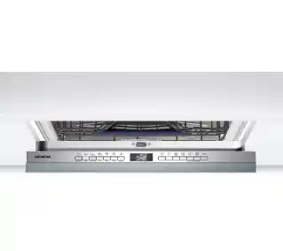 Siemens iQ300 SN63HX16CE 59,8cm Kosz na sztućce Zdalne sterowanie Zmywarka do zabudowy