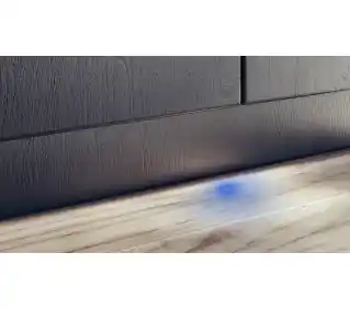 Siemens iQ300 SN63HX16VE 59,8cm Szuflada na sztućce Zdalne sterowanie Zmywarka do zabudowy