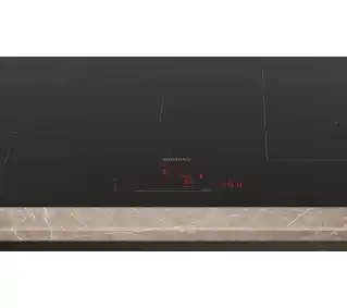 Siemens iQ500 ED81AHWB1E 80,2cm Matt Edition Płyta indukcyjna