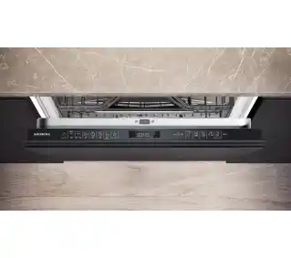 Siemens IQ500 SX95EX22CE 59,8cm Zmywarka do zabudowy