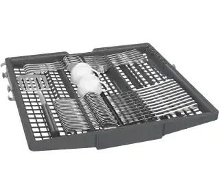 Siemens IQ500 SX95EX22CE 59,8cm Zmywarka do zabudowy