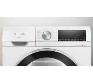 Siemens iQ500 WQ43G2CNPL 61,3cm 9kg Suszarka