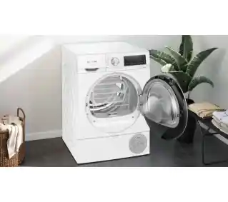 Siemens iQ500 WQ43G2CNPL 61,3cm 9kg Suszarka