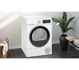 Siemens iQ500 WQ43G2CNPL 61,3cm 9kg Suszarka