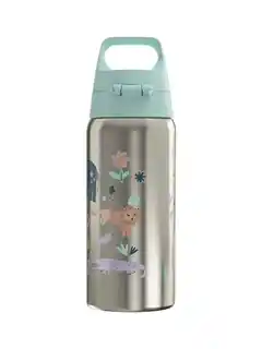 Sigg butelka termiczna dziecięca Shield Therm One 0,5 l jungle