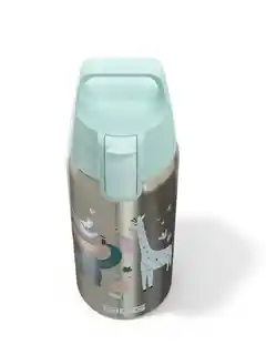 Sigg butelka termiczna dziecięca Shield Therm One 0,5 l jungle