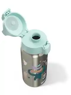 Sigg butelka termiczna dziecięca Shield Therm One 0,5 l jungle