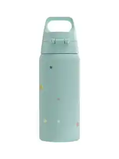 Sigg butelka termiczna dziecięca Shield Therm One 0,5 l, uni-stars