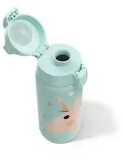 Sigg butelka termiczna dziecięca Shield Therm One 0,5 l, uni-stars