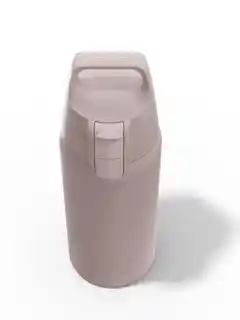 Sigg butelka termiczna Shield One dusk 0,5 l, izolacja 36h zimno, 5h ciepło, stal nierdzewna, kolekcja Shield