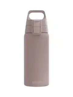 Sigg butelka termiczna Shield One dusk 0,5 l, izolacja 36h zimno, 5h ciepło, stal nierdzewna, kolekcja Shield