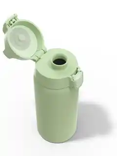 Sigg butelka termiczna Shield One eco green 0,5 l 5h ciepło 36h zimno