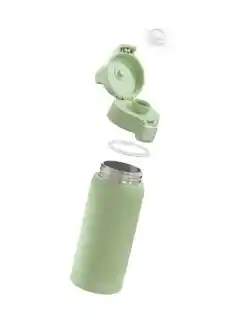 Sigg butelka termiczna Shield One eco green 0,5 l 5h ciepło 36h zimno