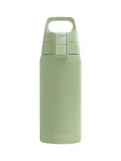 Sigg butelka termiczna Shield One eco green 0,5 l 5h ciepło 36h zimno
