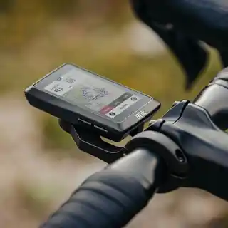 Sigma Licznik rowerowy Rox 12.1 Evo Basic Set Szary Podświetlany