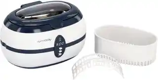 Silcare Myjka ultradźwiękowa/Sterylizator 600ml