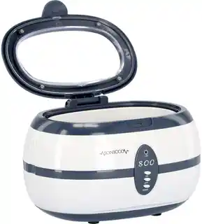 Silcare Myjka ultradźwiękowa/Sterylizator 600ml