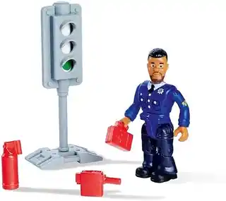 SIMBA Samochód Strażak Sam Jeep policyjny 109252578038