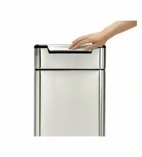 Simplehuman Dotykowy kosz na śmieci, 30 l