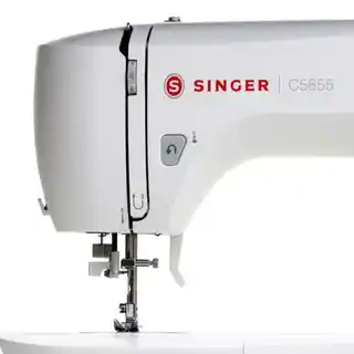 Singer Maszyna do szycia C5655