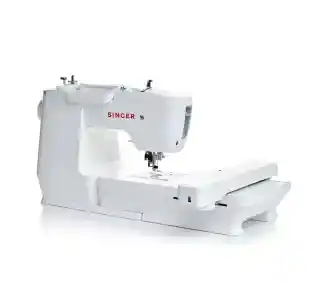 Singer Maszyna do szycia Hafciarka SE 9185 Wi-Fi