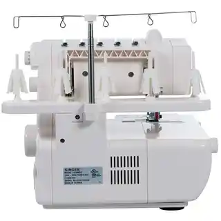 Singer Maszyna do szycia Overlock 14T968DC