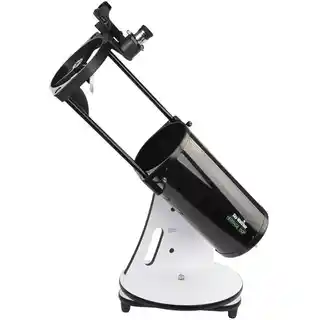 Sky-Watcher Teleskop SK Dobson 150, refraktor, 150mm, długość 1200mm, montaż Dobsona, akcesoria w zestawie