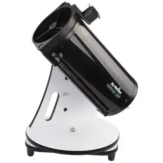 Sky-Watcher Teleskop SK Dobson 150, refraktor, 150mm, długość 1200mm, montaż Dobsona, akcesoria w zestawie