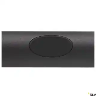 SLV KARPO 30 MAGN WL, Lampa ścienna nowoczesna natynkowa LED indoor, 3000K 1004706