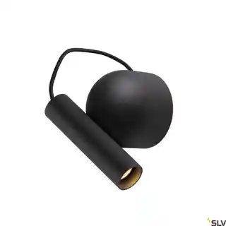 SLV KARPO 30 MAGN WL, Lampa ścienna nowoczesna natynkowa LED indoor, 3000K 1004706