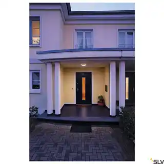 SLV Kinkiet BULAN 229071