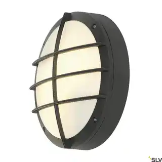 SLV Kinkiet BULAN GRID 229085