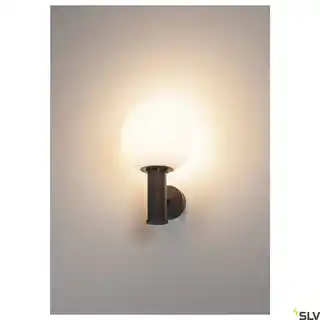 SLV Kinkiet GLOO PURE WALL 1002002
