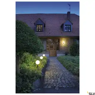SLV Kinkiet GLOO PURE WALL 1002002